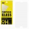 Защитное стекло Meizu Metal Glass Pro+ 0.33mm
