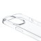 Чехол-накладка iPhone 13 Pro Kruche Acryl Crystal