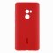 Чехол-накладка Xiaomi Mi Mix 2 Cherry красный