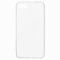 Чехол-накладка Asus Zenfone 4 Max ZC554KL Skinbox Slim 4People прозрачный