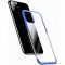 Чехол-накладка iPhone 11 Pro Max Baseus Glitter Blue УЦЕНЕН