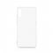 Чехол-накладка Xiaomi Mi 9 SE DF Slim Silicone прозрачный