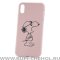 Чехол-накладка iPhone XS Max 33005 Dog Pink