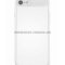 Чехол-накладка iPhone 7/8/SE (2020) Baseus Mirror White УЦЕНЕН