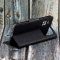Чехол книжка Xiaomi Poco M4 Pro 5G Derbi Open Book-7 Black