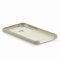 Чехол-накладка Samsung Galaxy A9 2018 Faison серый