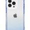 Чехол-накладка iPhone 13 Pro Kruche Gradient Blue