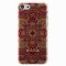 Чехол-накладка iPhone 7/8/SE (2020) Beckberg П43093 красный