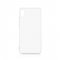 Чехол-накладка Xiaomi Redmi 7A DF Slim Silicone прозрачный