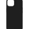 Чехол-накладка iPhone 14 Plus Amazingthing Smoothie Magnet Black