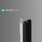Защитное стекло iPhone 14 Pro Max Amazingthing Radix Privacy Black 0.33mm