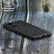 Чехол-накладка Huawei Honor X7 (2022) Derbi Slim Silicone черный