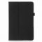 Чехол откидной Xiaomi MiPad 4 черный флотер к/з