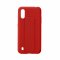 Чехол-накладка Samsung Galaxy A01/A015 Kruche Magnetic Stand Red