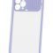 Чехол-накладка iPhone 11 Pro Max Derbi Сloscam Light purple