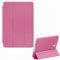 Чехол откидной Samsung T700 Galaxy Tab S 8.4 Smart Case розовый