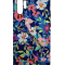 Чехол-накладка Samsung Galaxy Note 10+ Luxo Flowers H9 фосфор