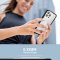 Чехол-накладка iPhone 13 Pro Max Amazingthing Explorer Pro Black