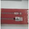 Кабель USB-Micro Exployd Magnetic Classic Silver 1m УЦЕНЕН