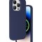 Чехол-накладка iPhone 14 Pro Max Amazingthing Smoothie Magnet Blue