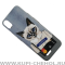 Чехол-накладка iPhone X/XS Remax Coat RK-085 Salarycat