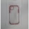 Чехол-накладка iPhone 11 Pro Max Baseus Shining Red УЦЕНЕН
