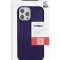 Чехол-накладка iPhone 13 Pro Max Viva Madrid Ferro Magnet Violet