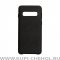 Чехол-накладка Samsung Galaxy S10 K-Doo Noble Black