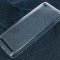 Чехол-накладка Xiaomi Redmi 5A iBox Crystal прозрачный глянцевый 0.5mm