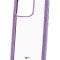 Чехол-накладка iPhone 13 Pro Max Kruche Armor Splash Purple