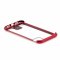 Чехол-накладка iPhone 11 Pro Kruche Push-pull Frameless Red