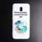 Чехол-накладка Xiaomi Redmi 8A Хочу на море...