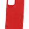 Чехол-накладка iPhone 14 Derbi Soft Plastic-3 красный