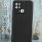 Чехол-накладка Xiaomi Redmi 10C Derbi Slim Silicone черный