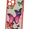 Чехол-накладка iPhone 12 Pro Max Derbi Summer Бабочки