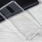 Чехол-накладка LG K8 2017 прозрачный глянцевый 0.5mm
