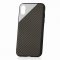 Чехол-накладка iPhone X/XS Kajsa Carbon Grey