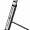 Складная подставка для смартфона Baseus Foldable Bracket Black