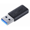 Переходник OTG с USB (F) на TypeC AceFast Black