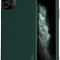 Чехол-накладка iPhone 11 Pro Max X-Level Guardian Green