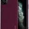 Чехол-накладка iPhone 11 Pro X-Level Guardian Plum