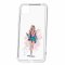 Чехол-накладка Huawei Honor 9S/Y5p 2020 Kruche Print Fashion Girl