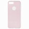 Чехол-накладка iPhone 7 Plus/8 Plus Remax Glitter Red