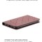 Чехол книжка iPhone 11 Kruche Rhombus Pink