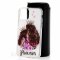 Чехол-накладка iPhone 11 Pro Derbi Princesses