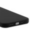 Чехол-накладка iPhone 14 Plus Derbi Soft Plastic-3 черный