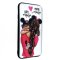 Чехол-накладка iPhone 7/8/SE (2020) Family Line Baby Mouse&Mama Mouse