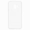 Чехол-накладка Samsung Galaxy S9 Onext прозрачный