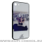 Чехол-накладка iPhone 7/8/SE (2020) Спящая блондинка