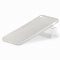 Защитное стекло+чехол iPhone 7/8/SE (2020) WK Star Trek 3D с силиконовой рамкой White 0.22mm